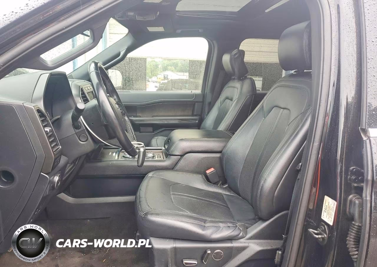 FORD EXPEDITION VIN:1FMJK2AT7JEA60103 - 7