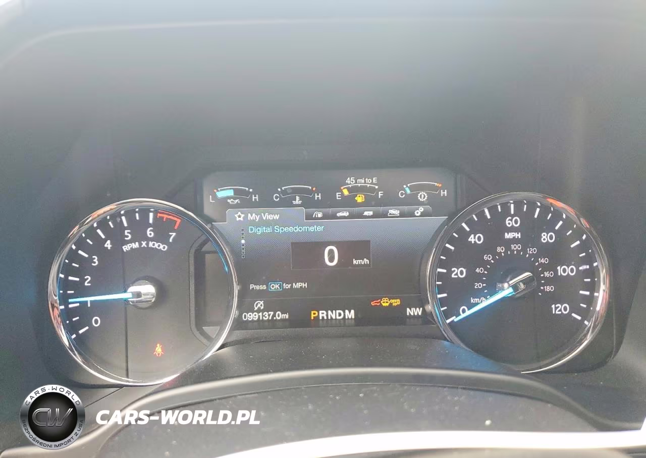 FORD EXPEDITION VIN:1FMJK2AT7JEA60103 - 9