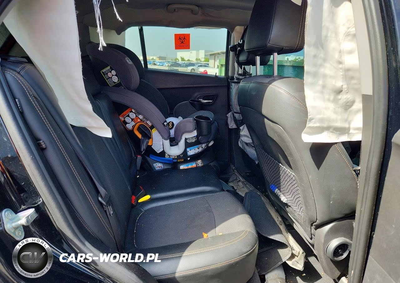 2020 Chevrolet Trax 1Lt VIN:3GNCJLSB1LL225973 - 11