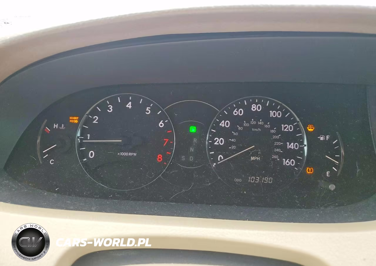 2008 Toyota Avalon Limited VIN:4T1BK36B58U282066 - 9