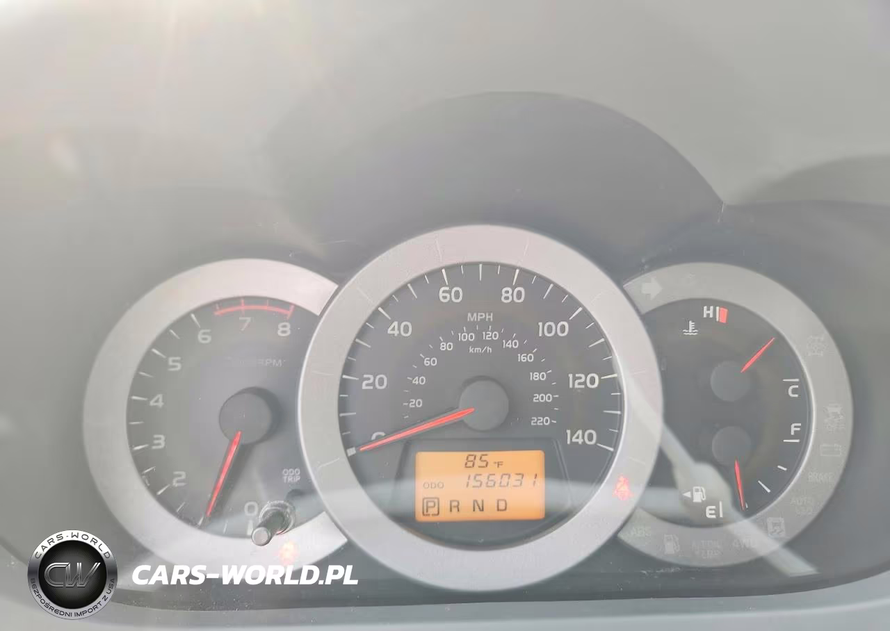 2012 Toyota Rav4 Base VIN:2T3BF4DV5CW225132 - 9