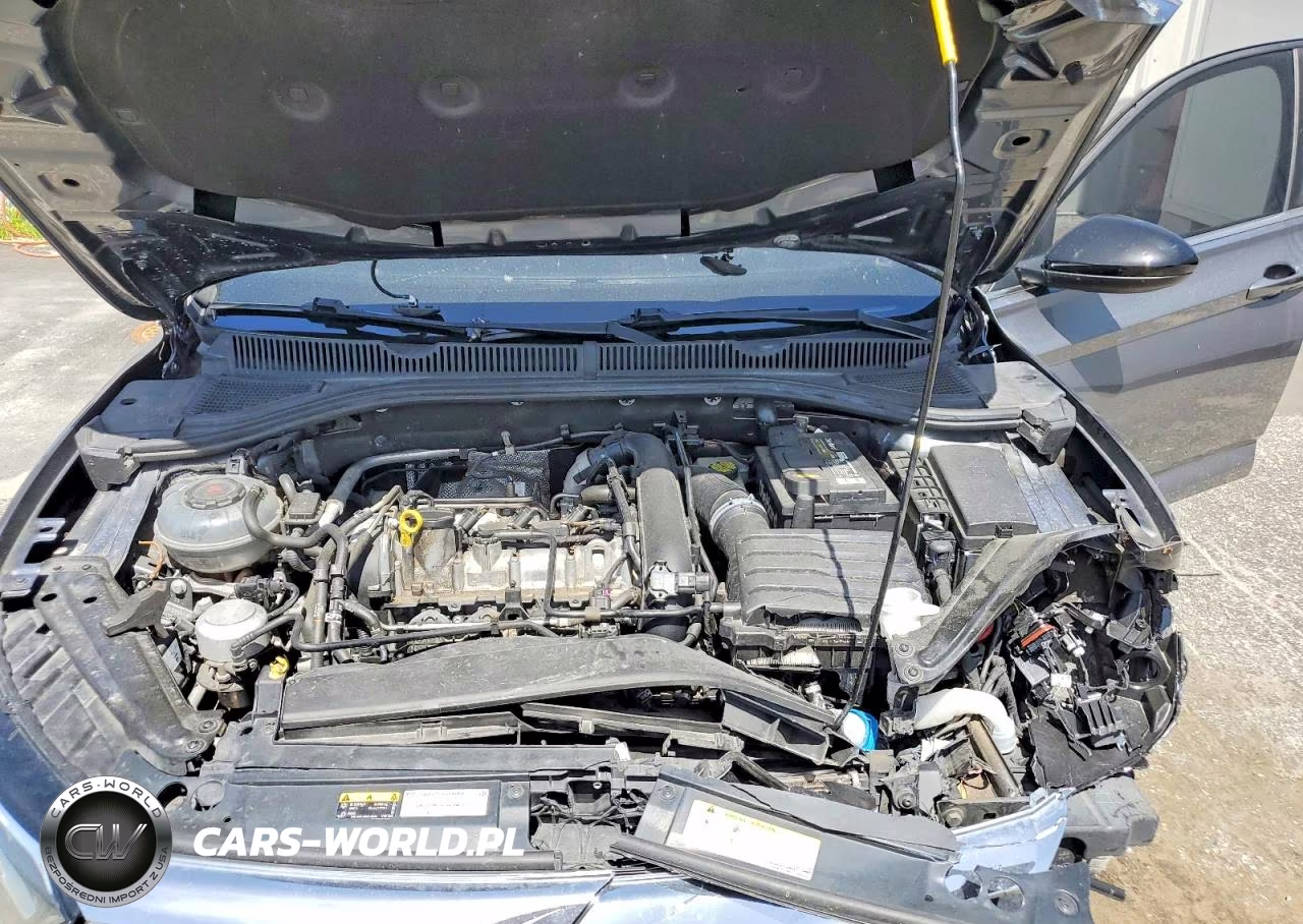 2021 Volkswagen Jetta S VIN:3VWN57BU8MM081250 - 11