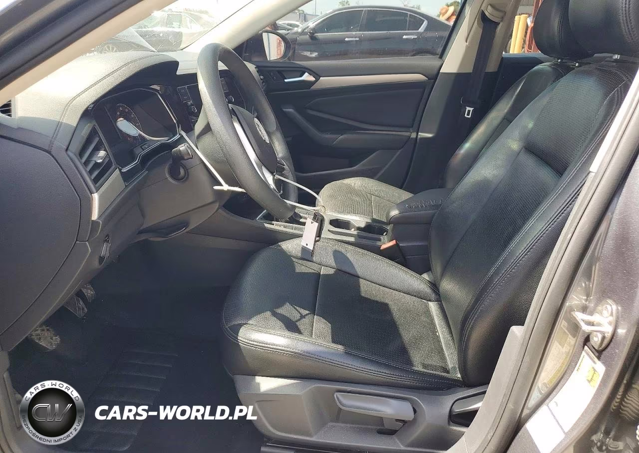 2021 Volkswagen Jetta S VIN:3VWN57BU8MM081250 - 7