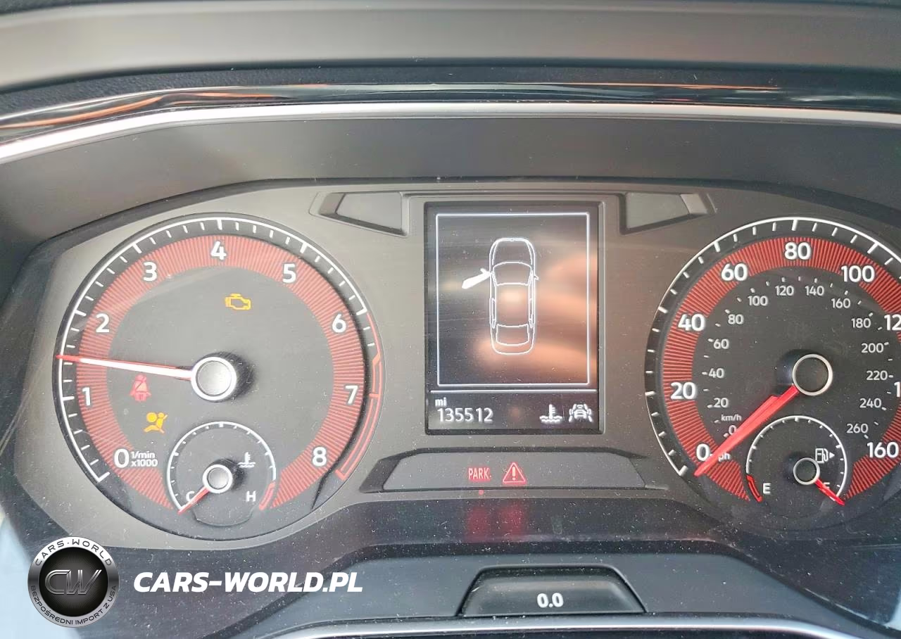 2021 Volkswagen Jetta S VIN:3VWN57BU8MM081250 - 9