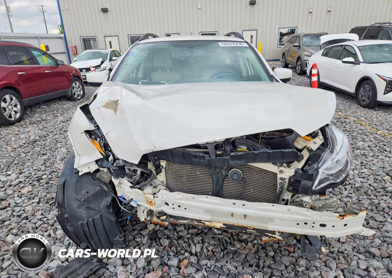 2016 Subaru Crosstrek Premium VIN:JF2GPABC5G9315987 - 5