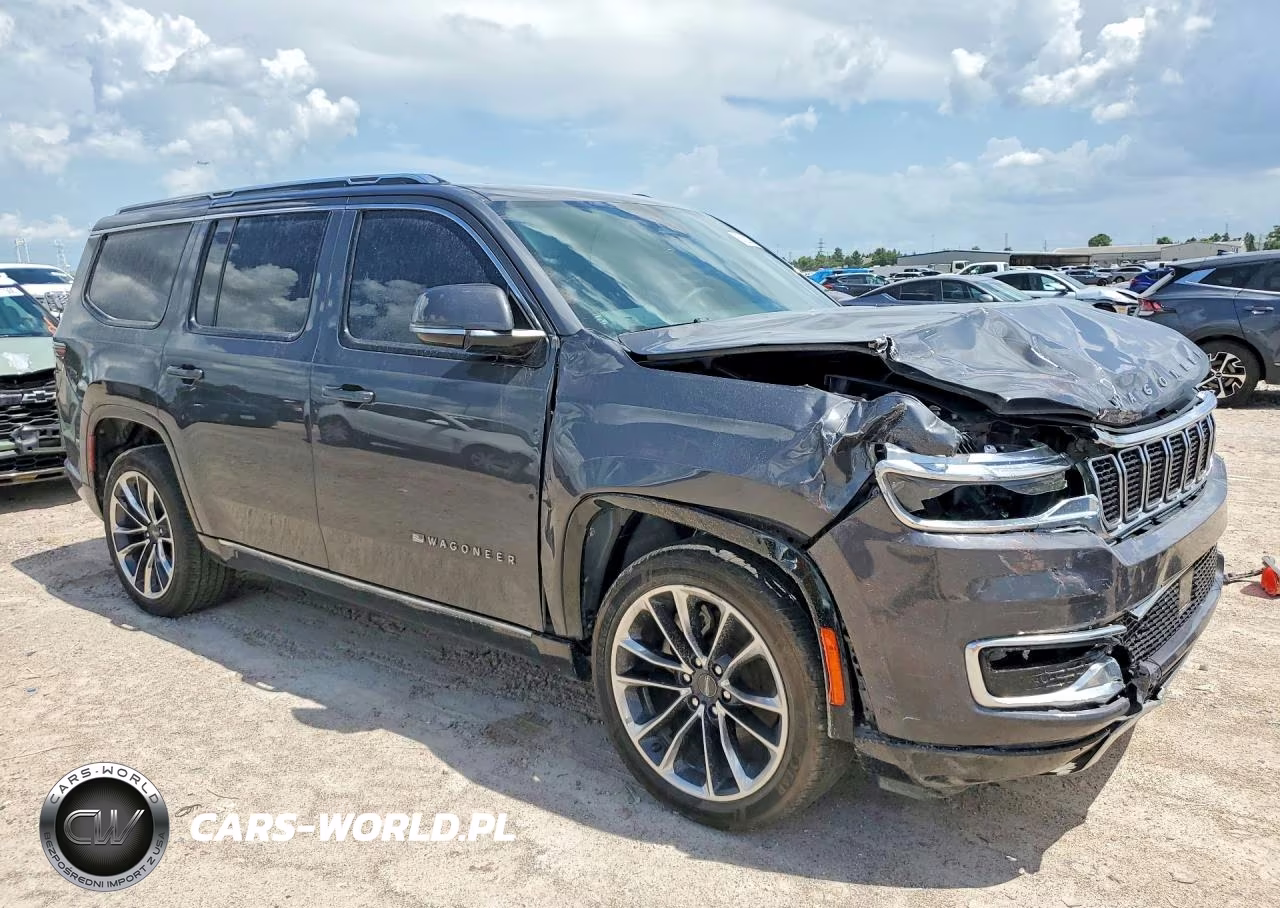 2022 Jeep Wagoneer Series Iii 4X2 VIN:1C4SJUDT9NS206978 - 4