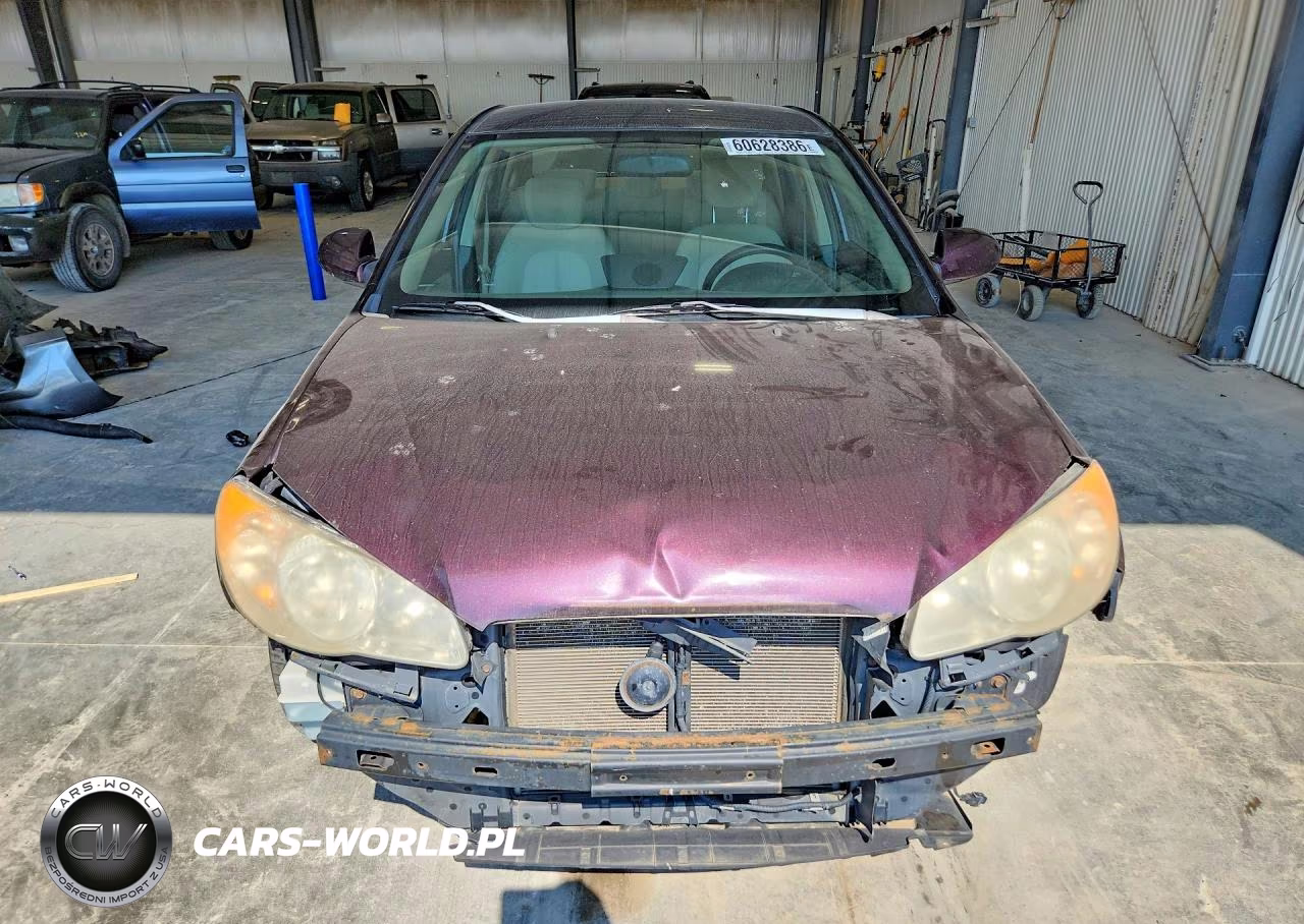 2008 Hyundai Elantra Gls VIN:KMHDU46D28U341911 - 5