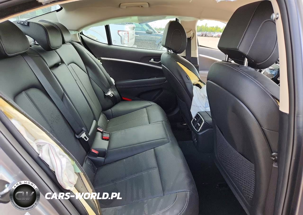 2025 Genesis G70 2.5T Standard VIN:KMTG34SC2SU158910 - 10