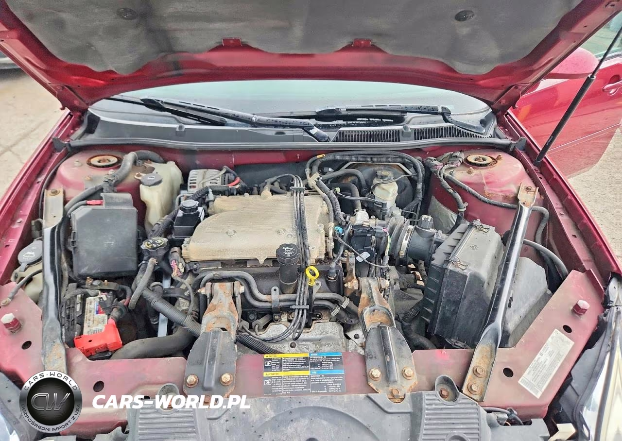 2006 Chevrolet Impala Lt VIN:2G1WT58K169414884 - 11