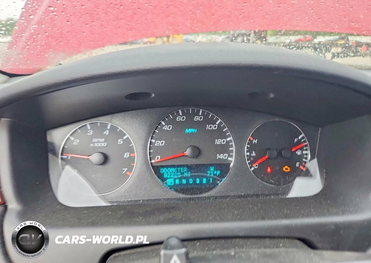2006 Chevrolet Impala Lt VIN:2G1WT58K169414884 - 9