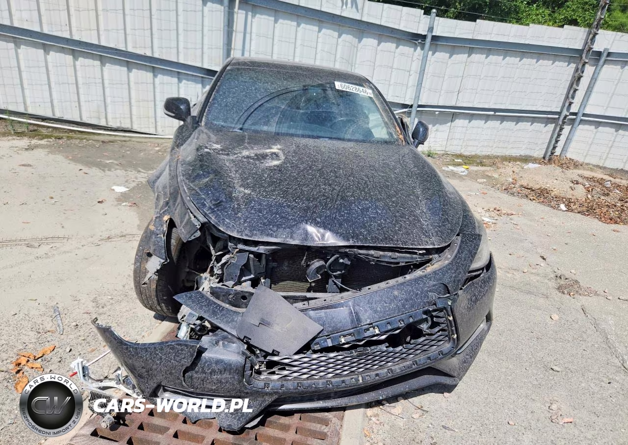 2017 Infiniti Q60 2.0T Premium VIN:JN1CV7EL9HM320046 - 5