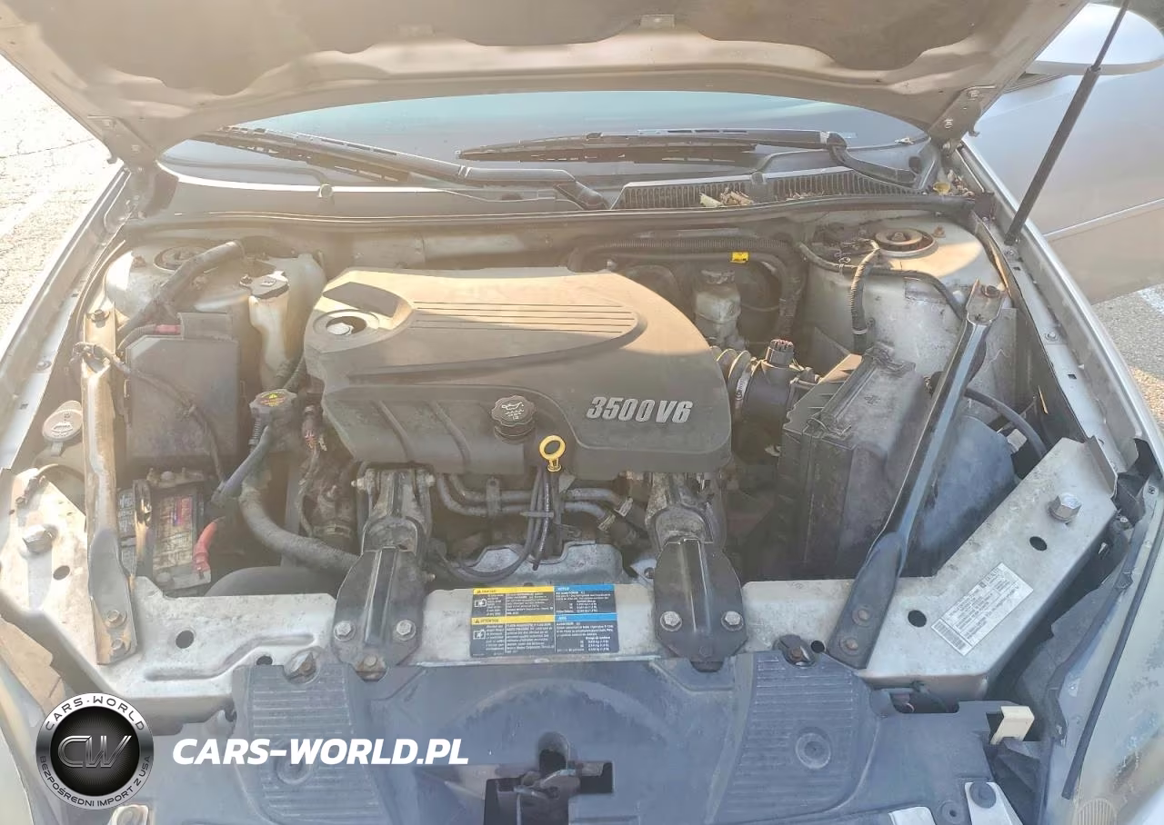 2007 Chevrolet Impala Lt VIN:2G1WT55N879366381 - 11
