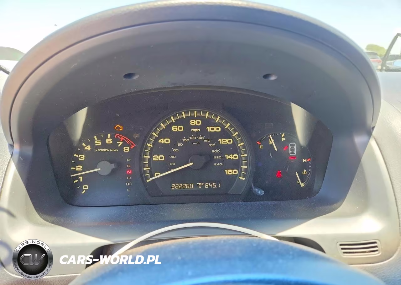 2007 Honda Accord Ex VIN:1HGCM56857A040253 - 9