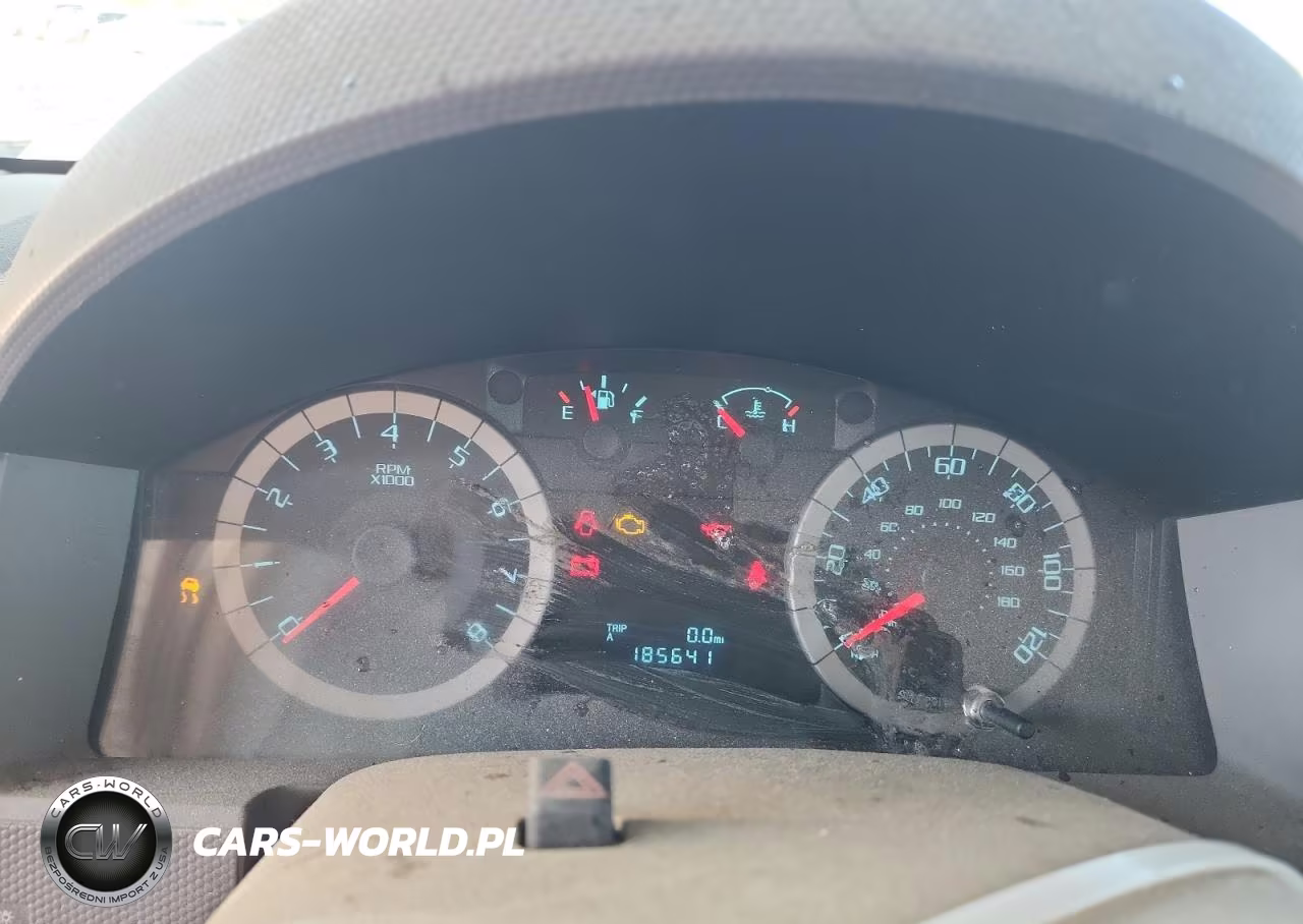 2010 Ford Escape Xls VIN:1FMCU0C70AKC82958 - 9