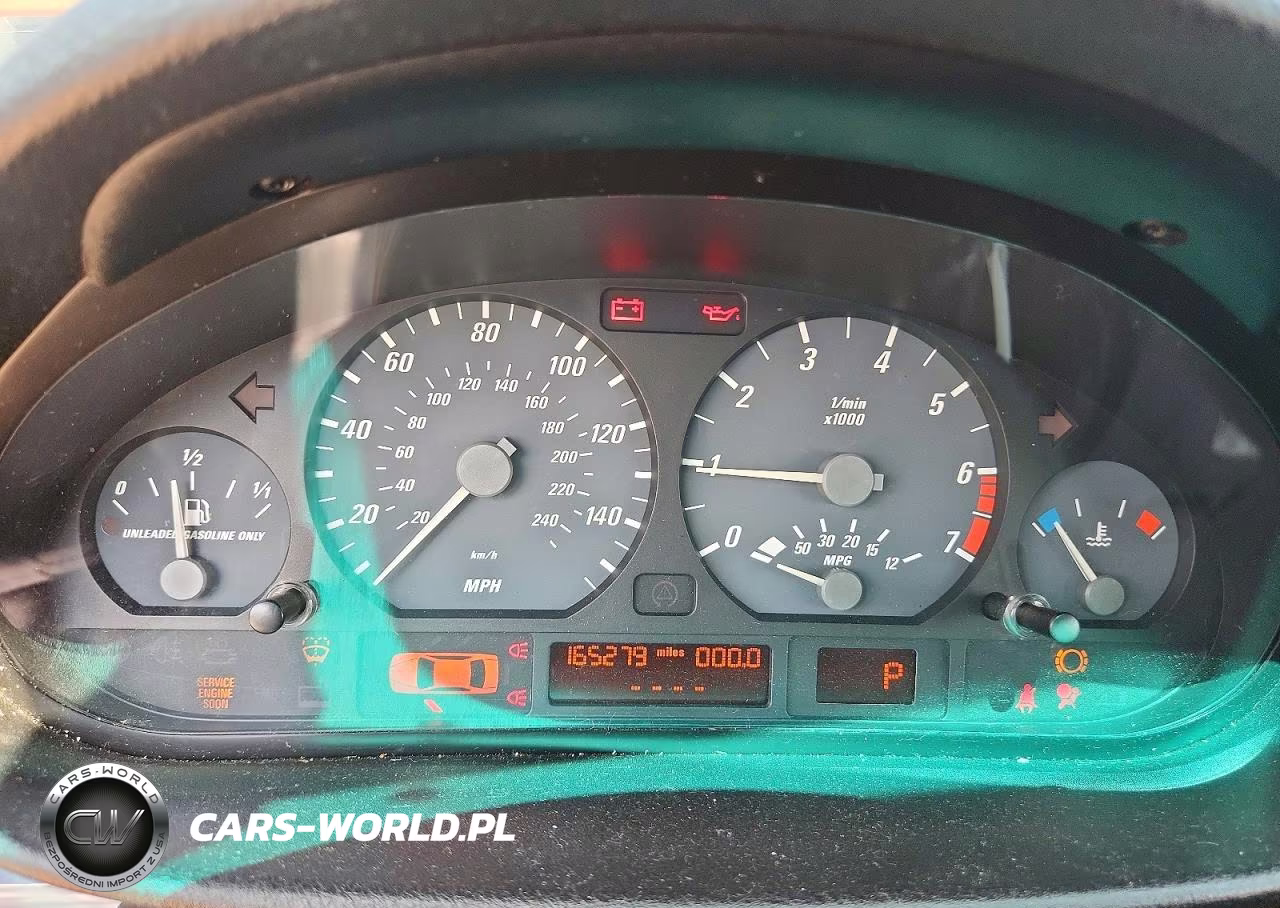 2002 BMW 325 Ci VIN:WBABS33432PG86466 - 9