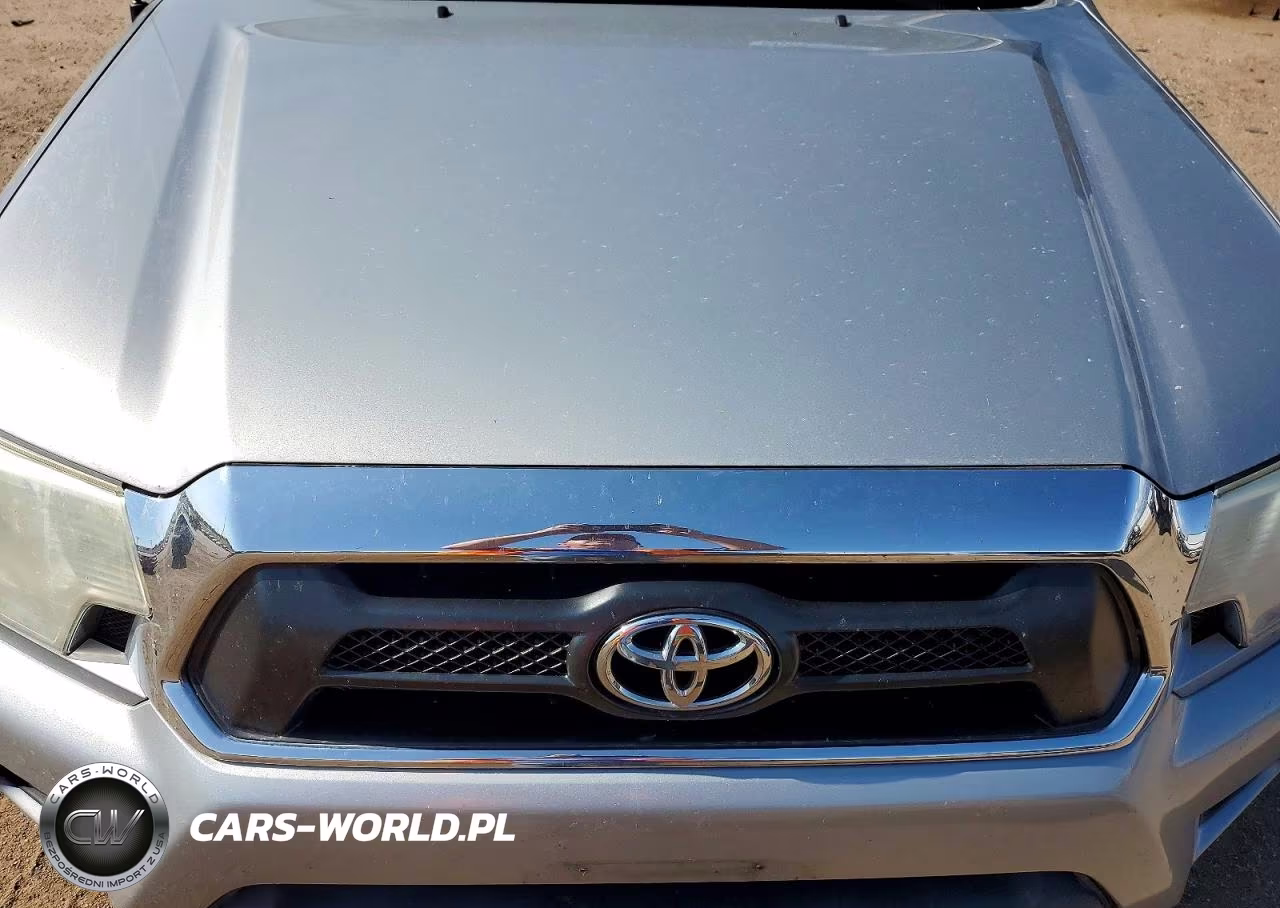 2015 Toyota Tacoma Double Cab Long Bed VIN:3TMMU4FN1FM081564 - 11