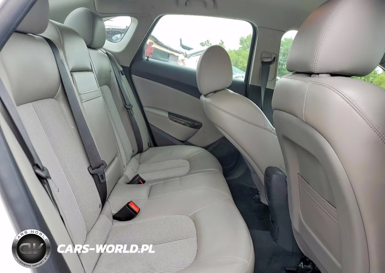 2012 Buick Verano Convenience VIN:1G4PR5SK0C4145614 - 10