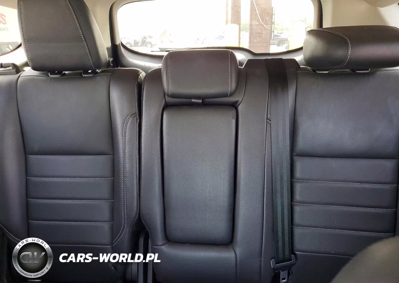 2016 Ford Escape Se VIN:1FMCU0GX5GUC20236 - 10