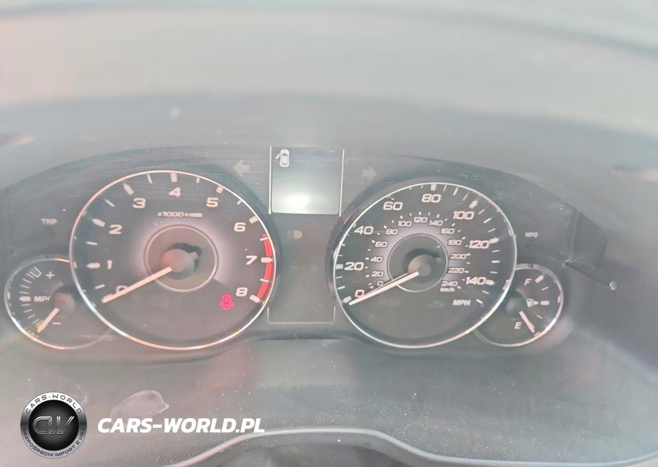 2010 Subaru Legacy 2.5I Premium VIN:4S3BMCG66A3222860 - 9