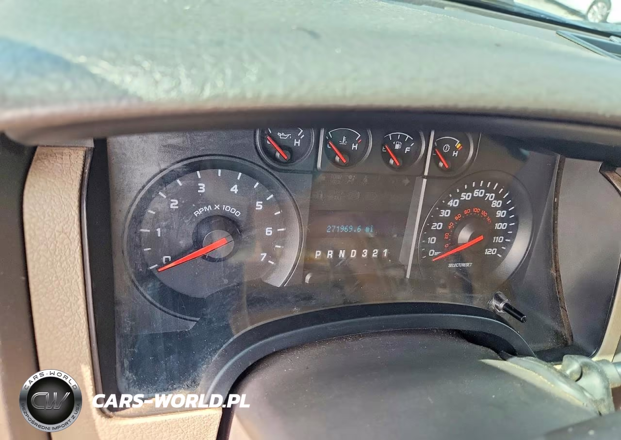 2009 Ford F150 Supercrew VIN:1FTRW12849FA92903 - 9