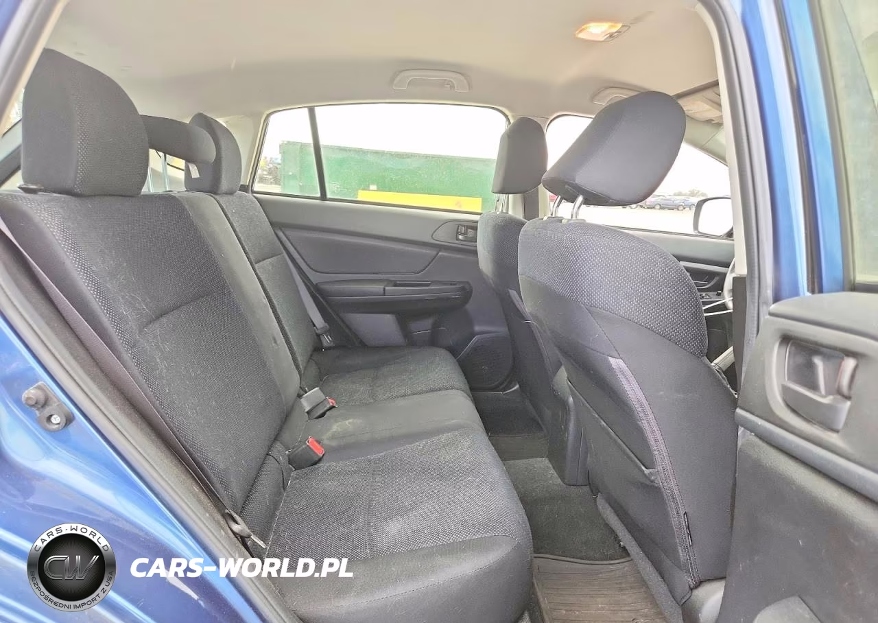 2014 Subaru Impreza VIN:JF1GPAA62E9269550 - 10