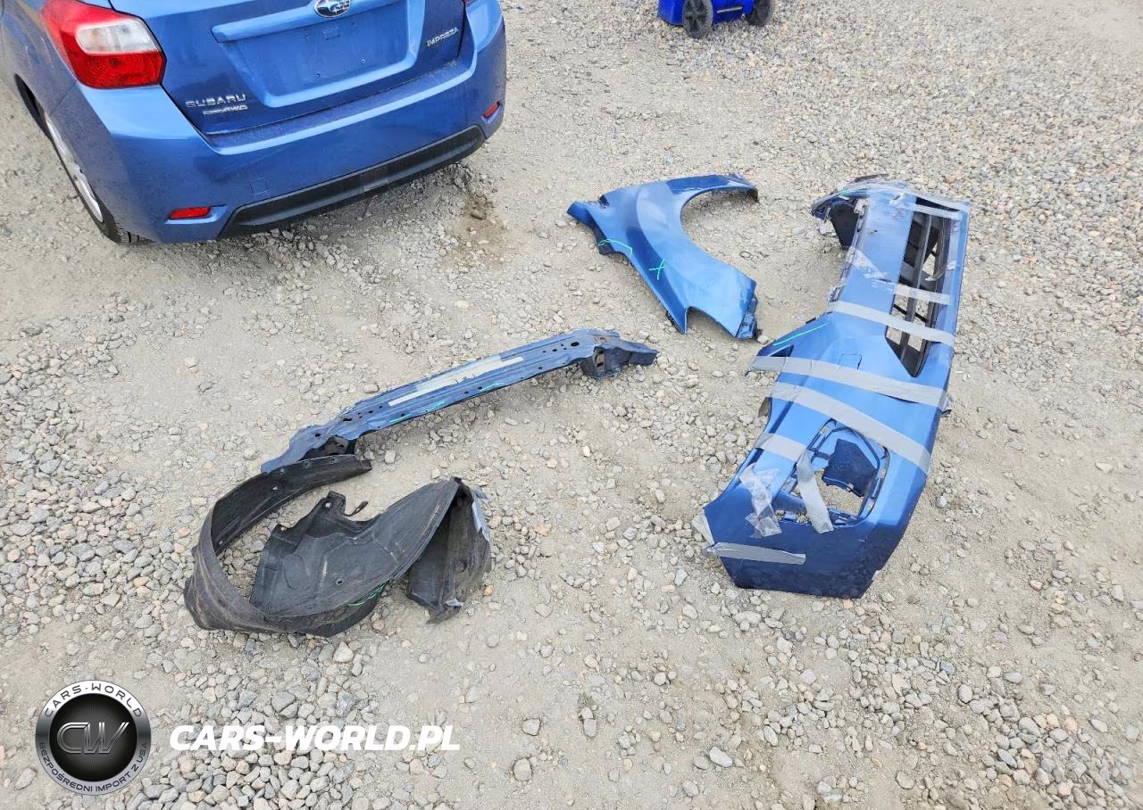 2014 Subaru Impreza VIN:JF1GPAA62E9269550 - 12