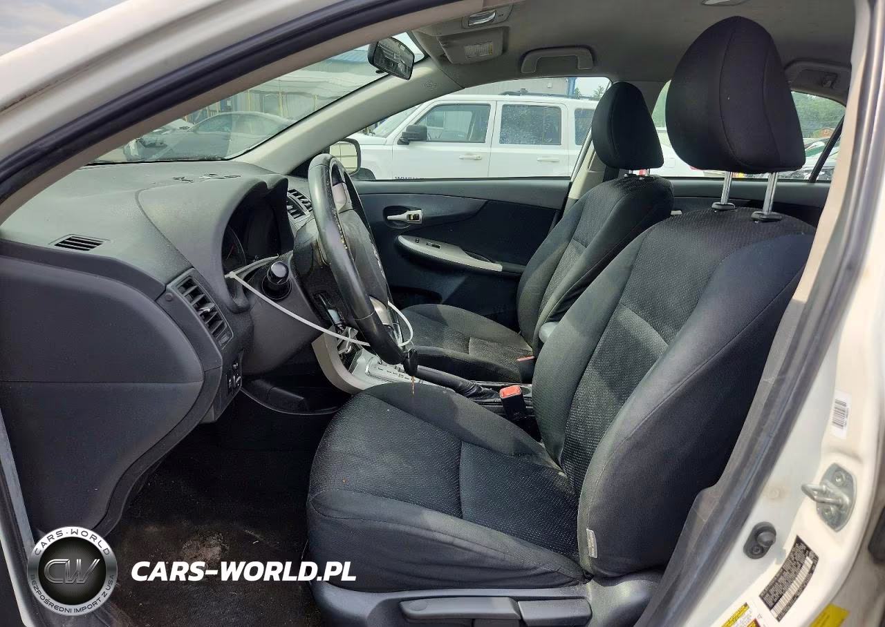 2010 Toyota Corolla S VIN:2T1BU4EE1AC312943 - 7