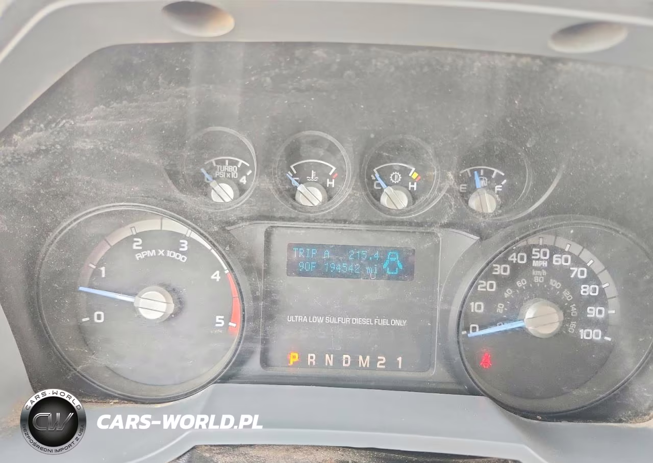 2015 Ford F350 Super Duty VIN:1FT8W3CT0FEC37382 - 9