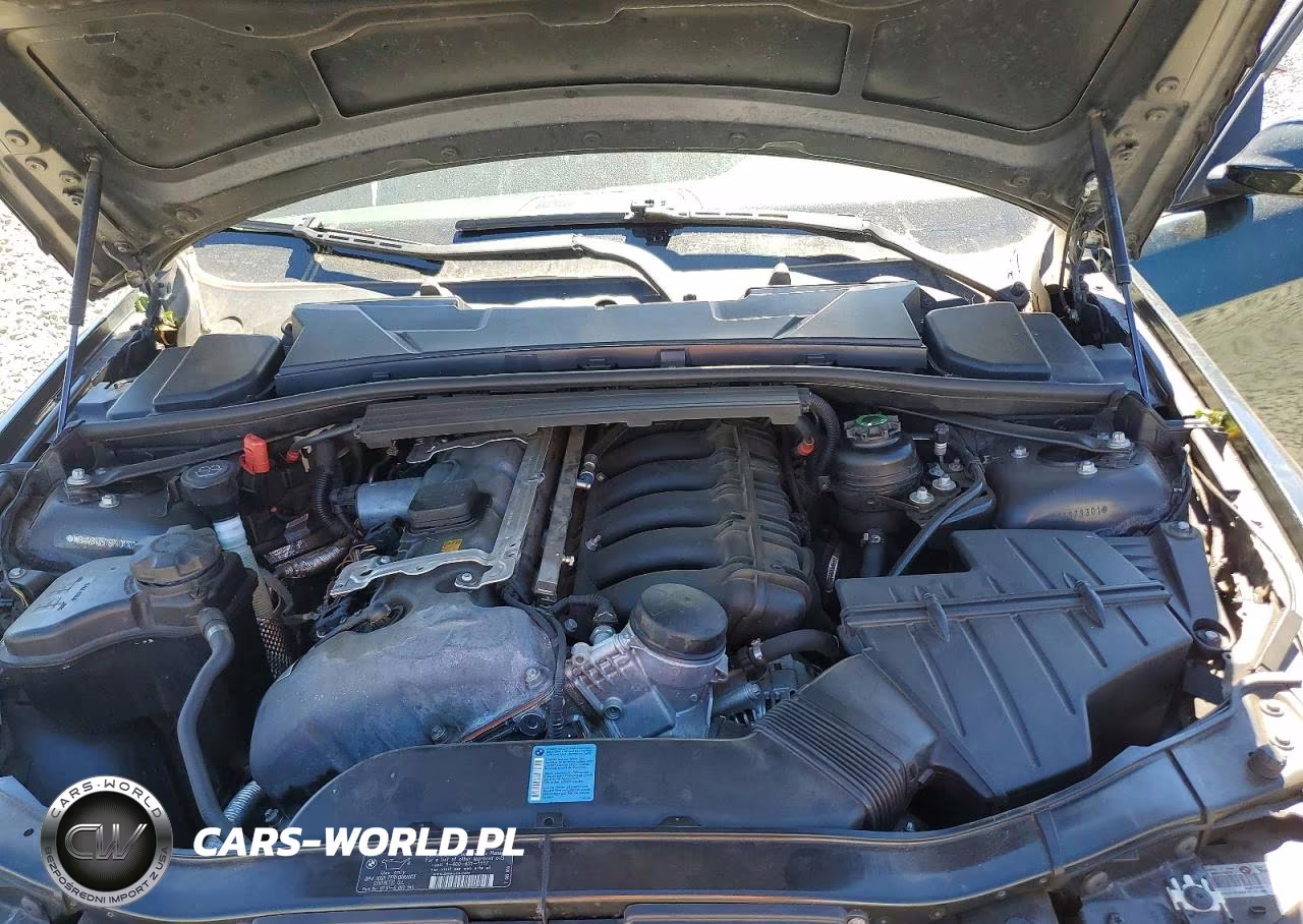 2006 BMW 325 I VIN:WBAVB13576PT01102 - 11