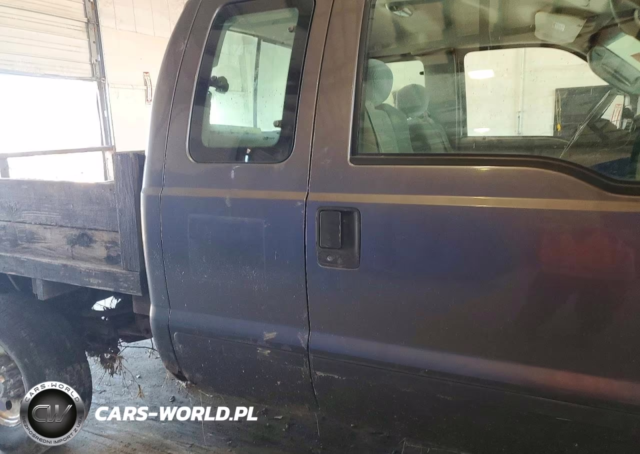 2003 Ford F250 Super Duty VIN:1FTNX21L83ED87667 - 10