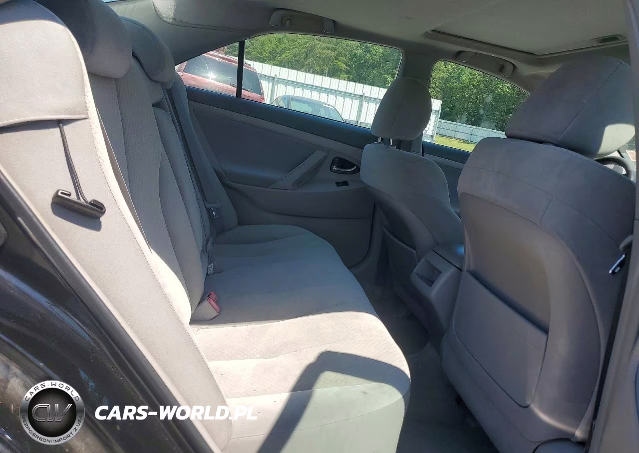 2009 Toyota Camry Le VIN:4T1BE46K29U350001 - 10