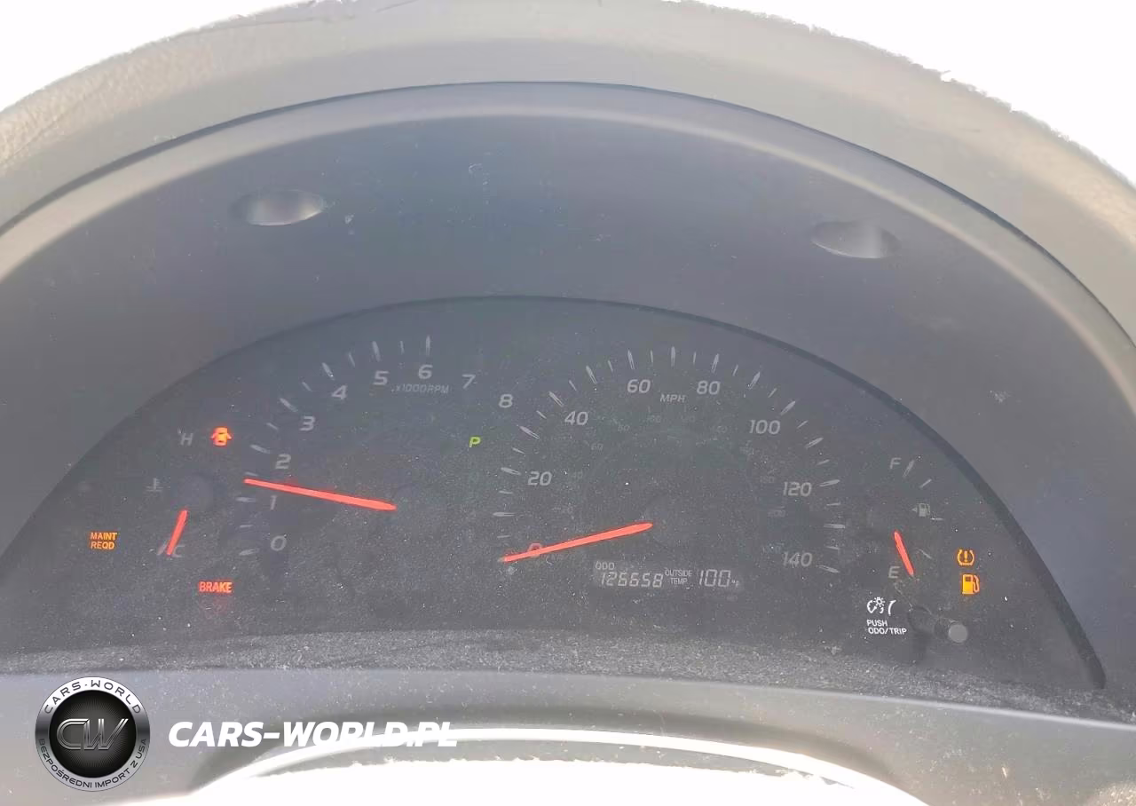 2009 Toyota Camry Le VIN:4T1BE46K29U350001 - 9