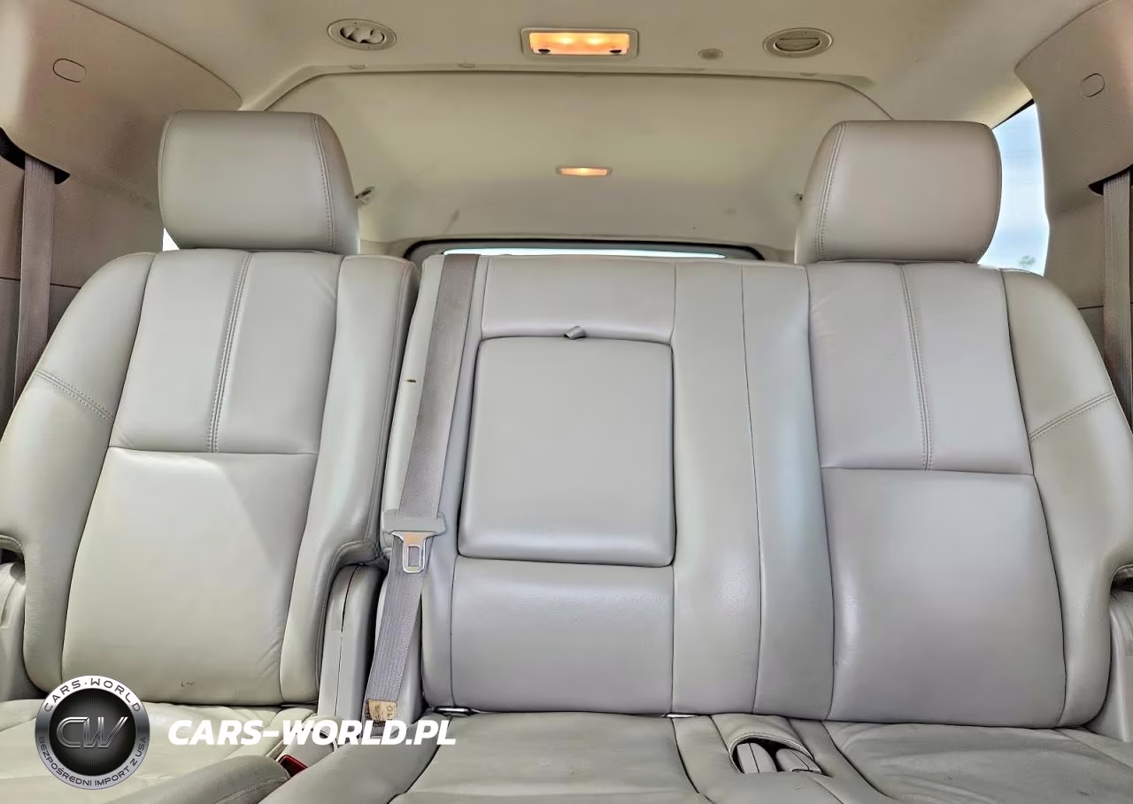 2011 GMC Yukon Xl C1500 Slt VIN:1GKS1KE08BR205143 - 10