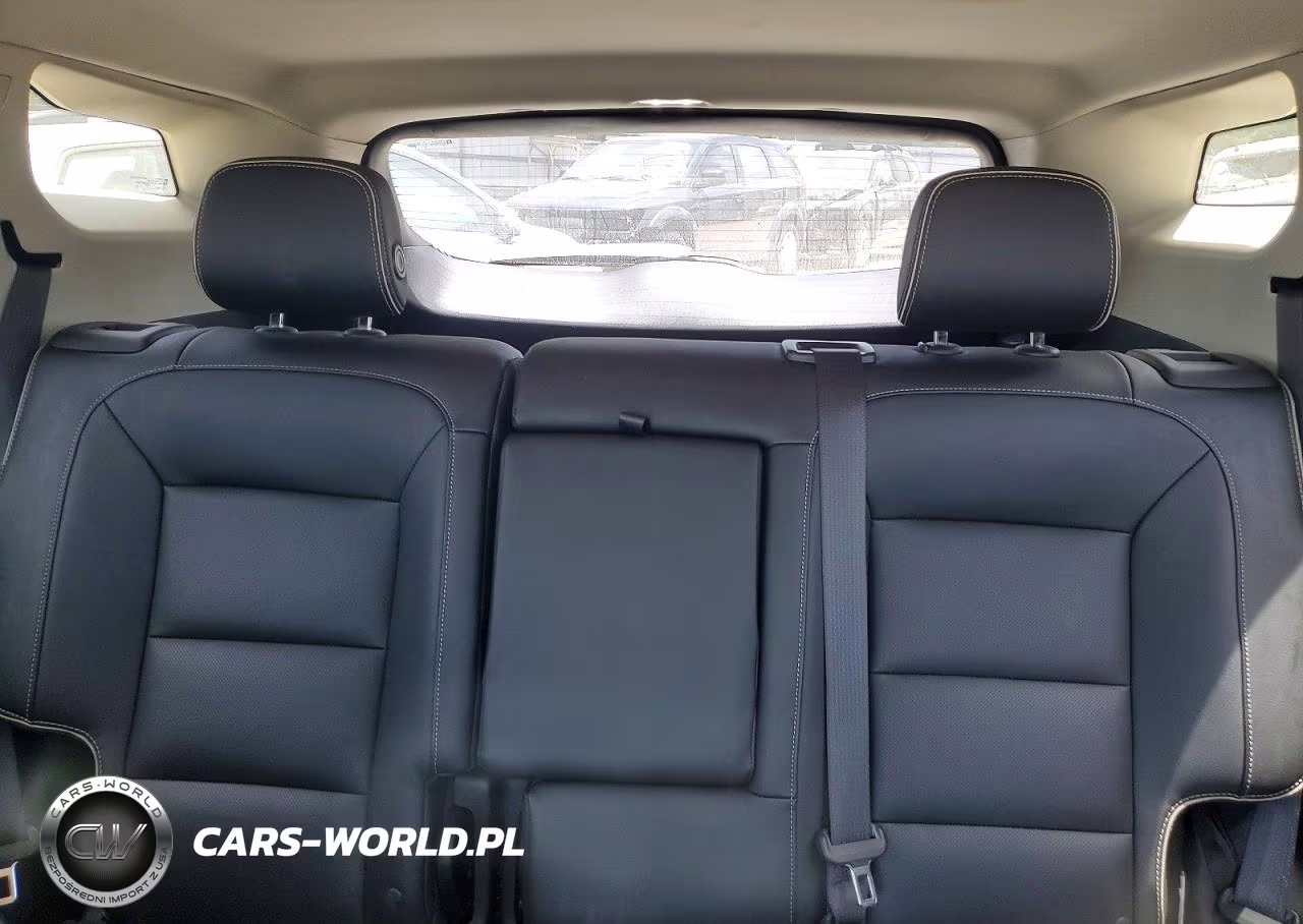 2019 GMC Terrain Denali VIN:3GKALXEX5KL263671 - 10