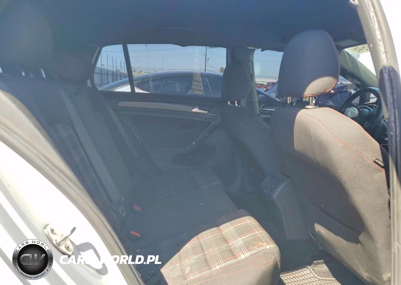 2019 Volkswagen Gti S VIN:3VW6T7AU7KM022926 - 11