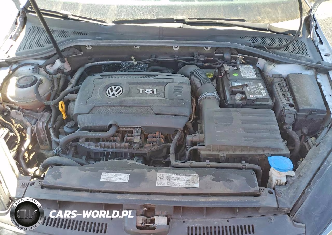 2019 Volkswagen Gti S VIN:3VW6T7AU7KM022926 - 12