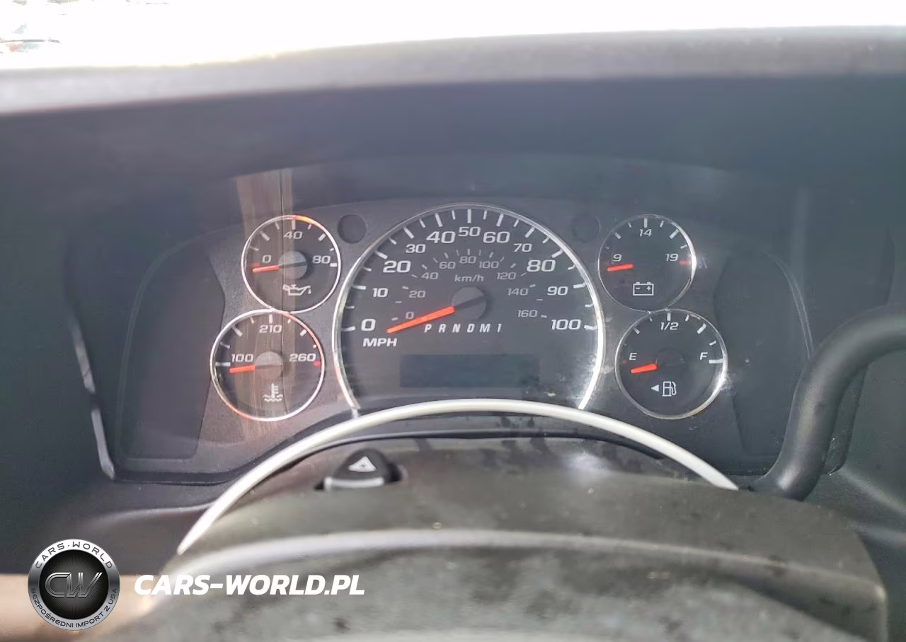 2020 GMC Savana G2500 VIN:1GTW7AFG7L1264251 - 9