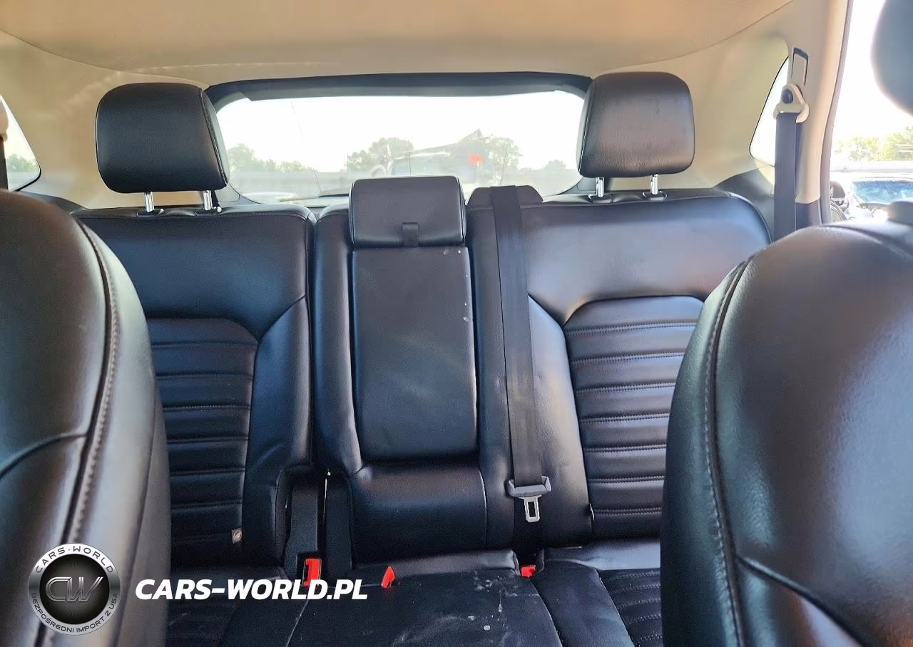 2020 Ford Edge Sel VIN:2FMPK3J90LBA44196 - 10