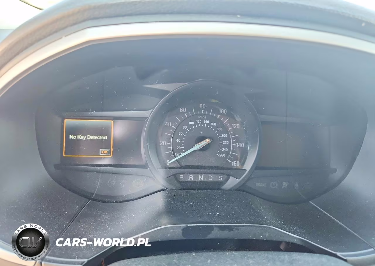 2020 Ford Edge Sel VIN:2FMPK3J90LBA44196 - 9