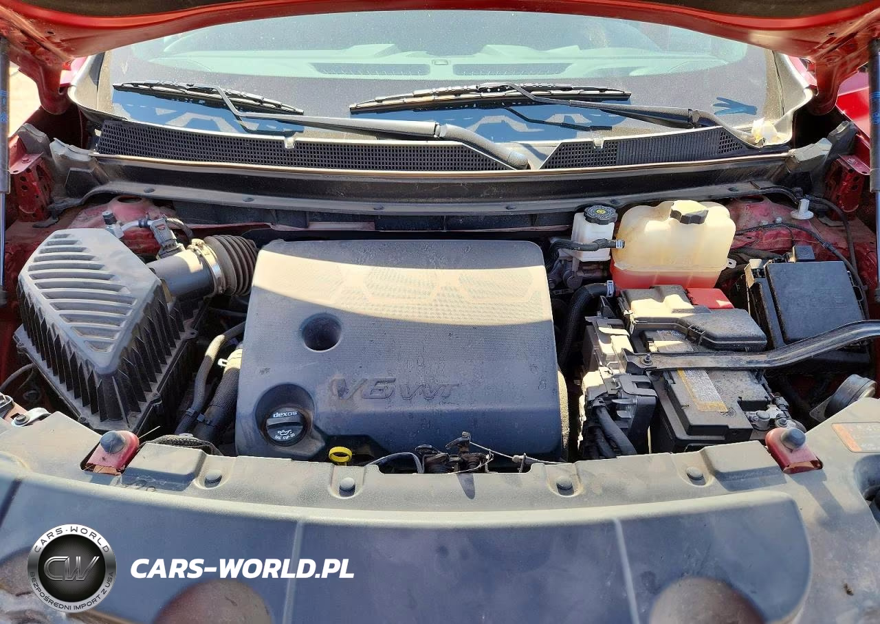2023 Chevrolet Traverse Rs VIN:1GNERJKW2PJ250967 - 12