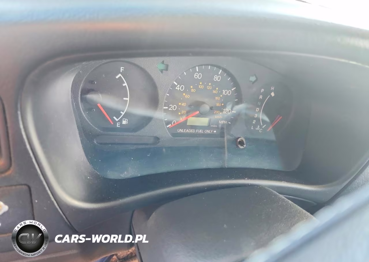 2000 Mitsubishi Mirage De VIN:JA3AY26C2YU058558 - 9