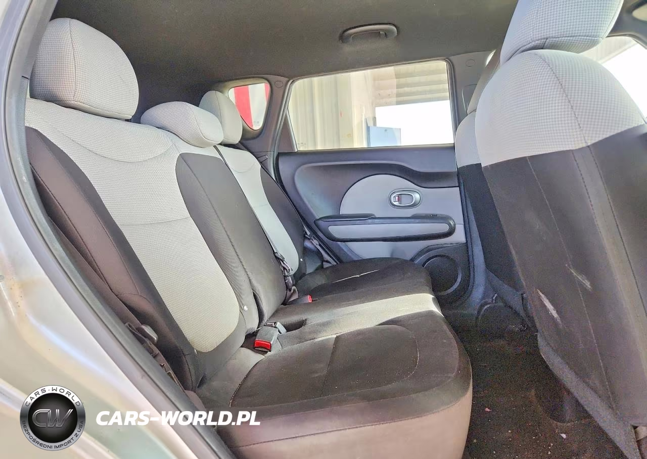 2015 Kia Soul Base VIN:KNDJN2A25F7770678 - 10