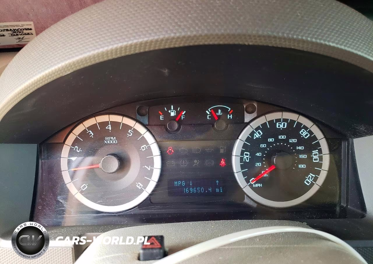 2010 Ford Escape Xlt VIN:1FMCU9D73AKC04886 - 9