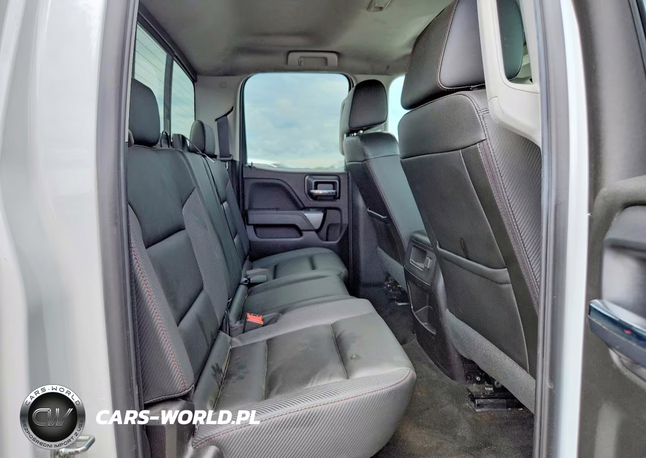 2018 GMC Sierra K1500 Slt VIN:1GTV2NEC4JZ322721 - 10