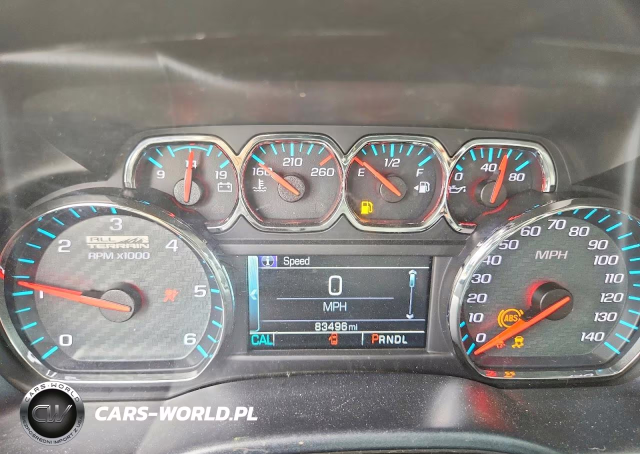 2018 GMC Sierra K1500 Slt VIN:1GTV2NEC4JZ322721 - 9