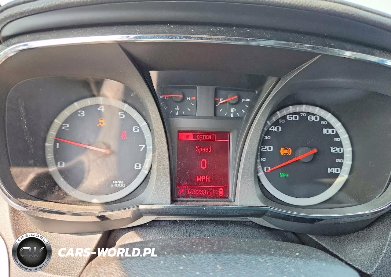 2017 GMC Terrain Sle VIN:2GKALNEK5H6338066 - 9