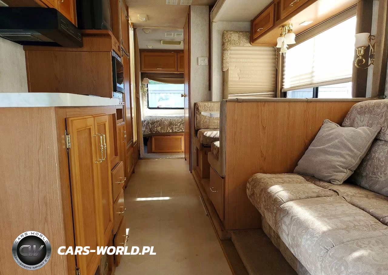 2000 Fleetwood Tioga Rv VIN:1FDXE45S8YHB57317 - 6