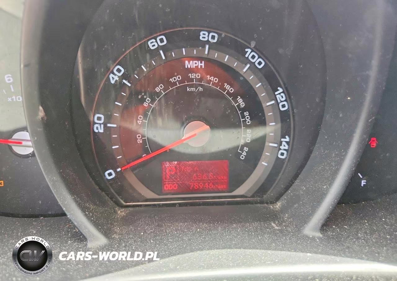 2011 Kia Sportage Lx VIN:KNDPB3A29B7088325 - 9