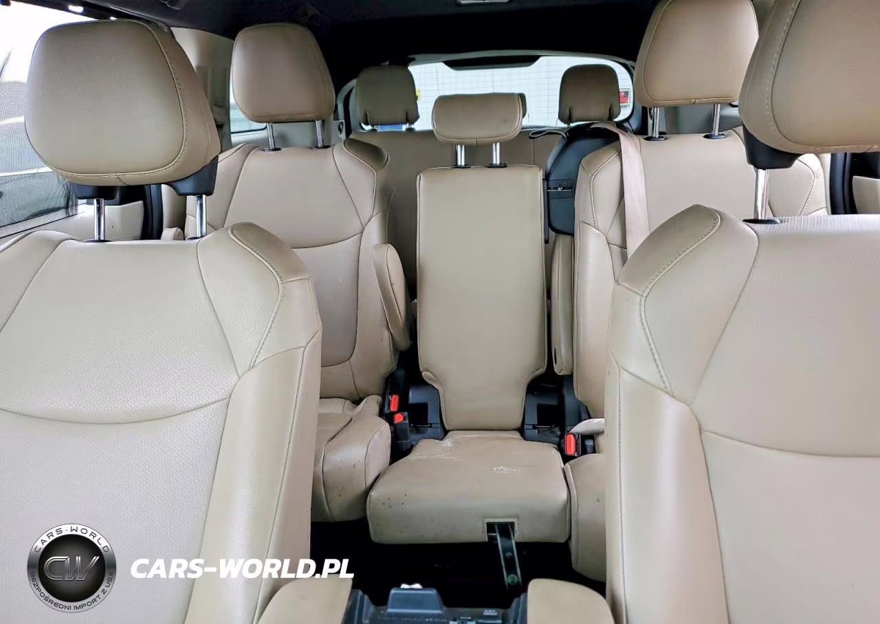 2021 Toyota Sienna Xle VIN:5TDJRKEC7MS051846 - 10