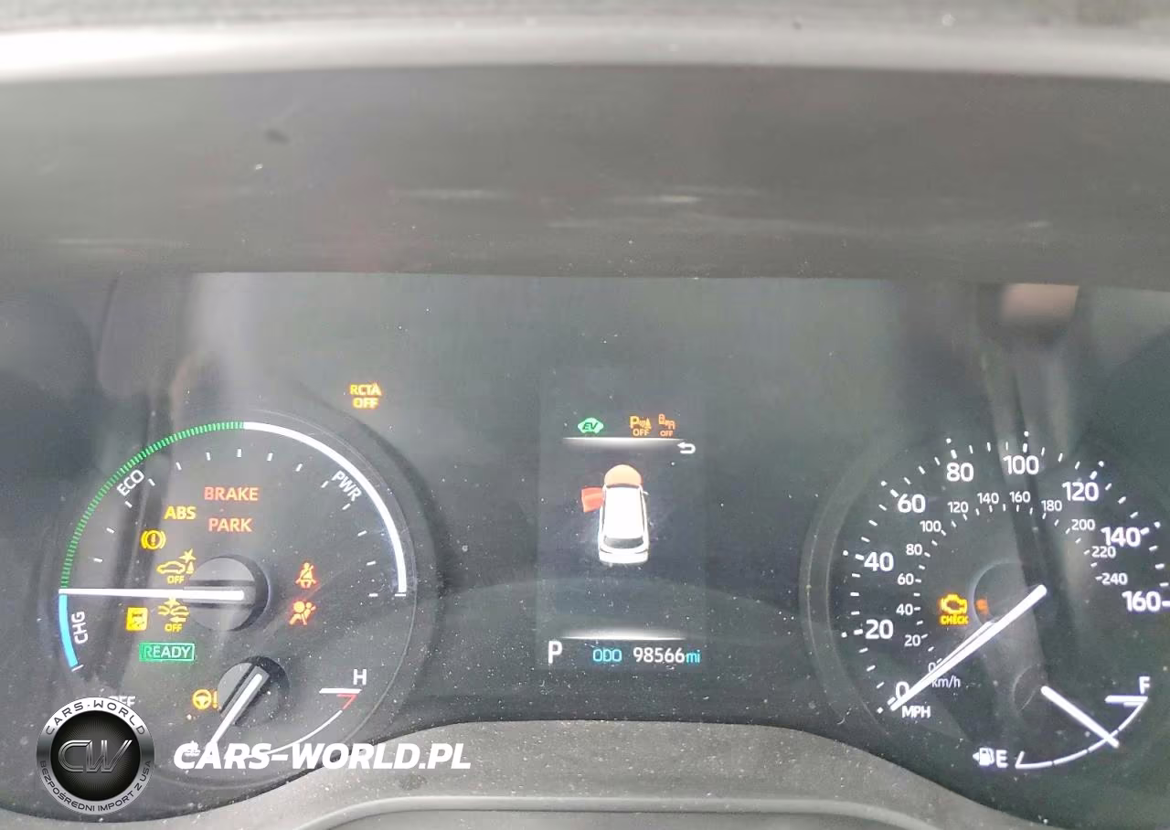2021 Toyota Sienna Xle VIN:5TDJRKEC7MS051846 - 9